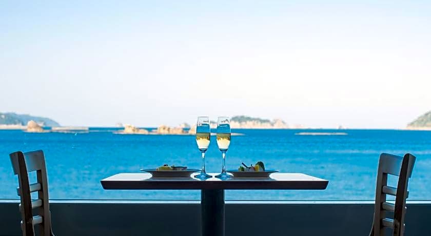 Nichinankaigan Nango Prince Hotel