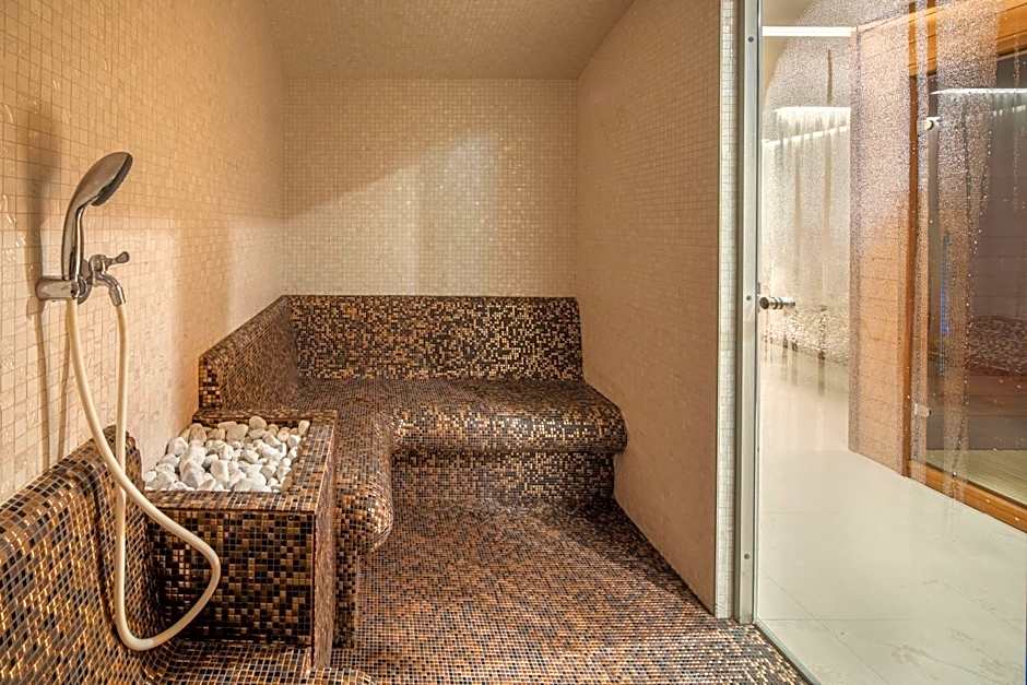 Fagus Hotel Conference & Spa