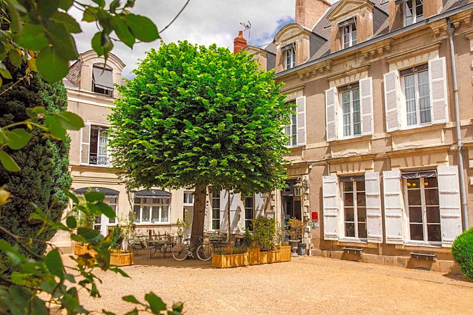 Hôtel Du Mail