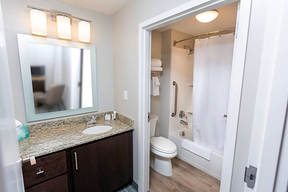 TownePlace Suites by Marriott Bowling Green