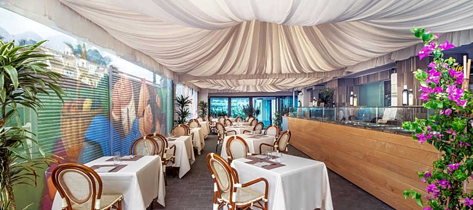 Grand Hotel Continental