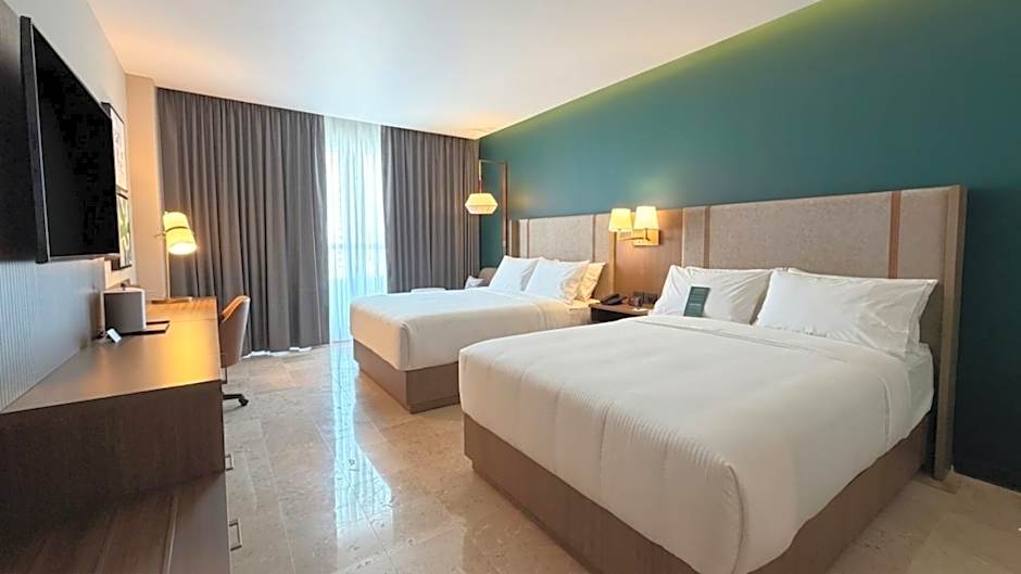 Holiday Inn Acapulco Amarea By IHG