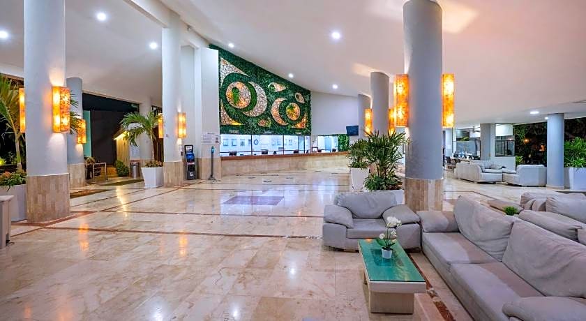 Viva Maya by Wyndham, A Trademark All Inclusive Resort