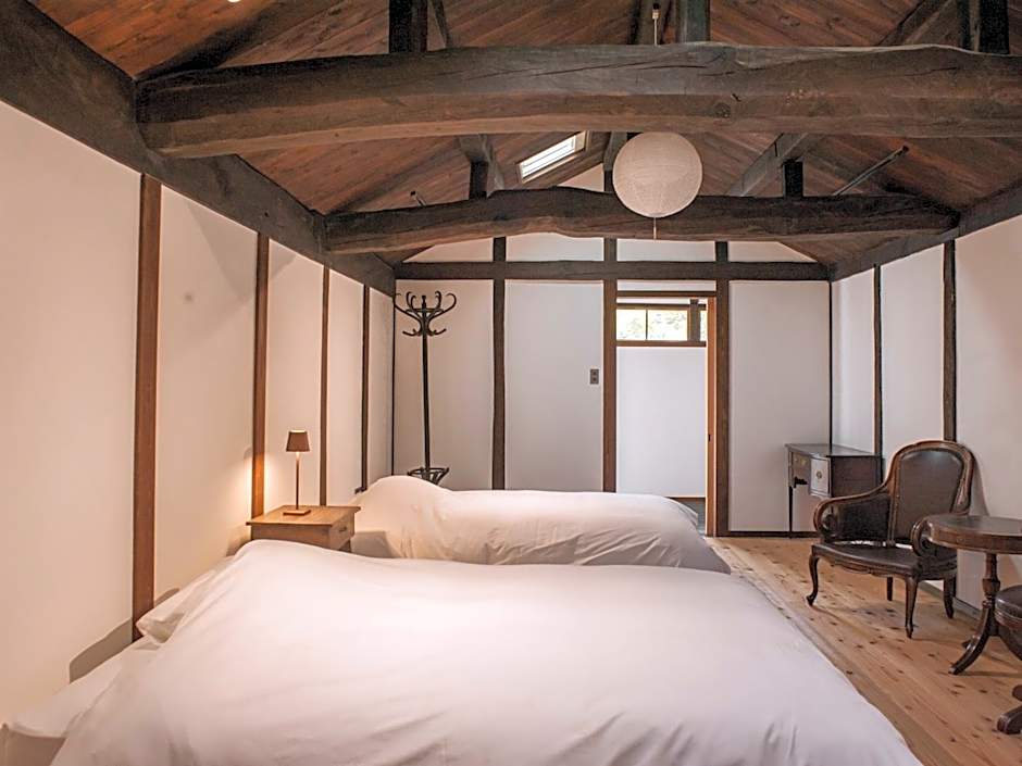 NIPPONIA Izumo Taisha Shrine Town