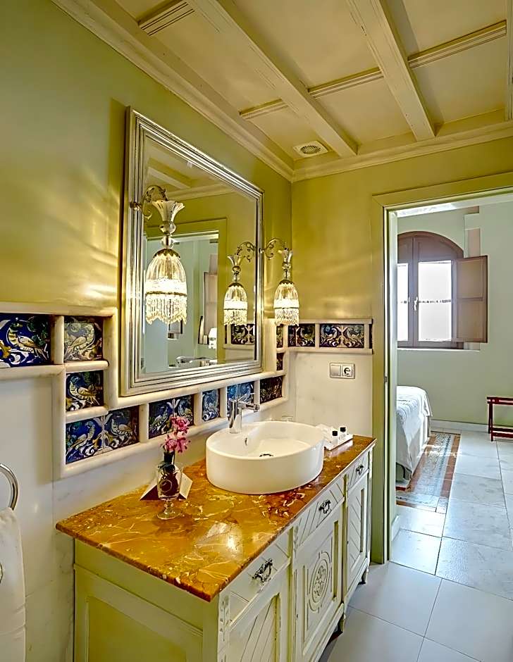 Sacristia De Santa Ana