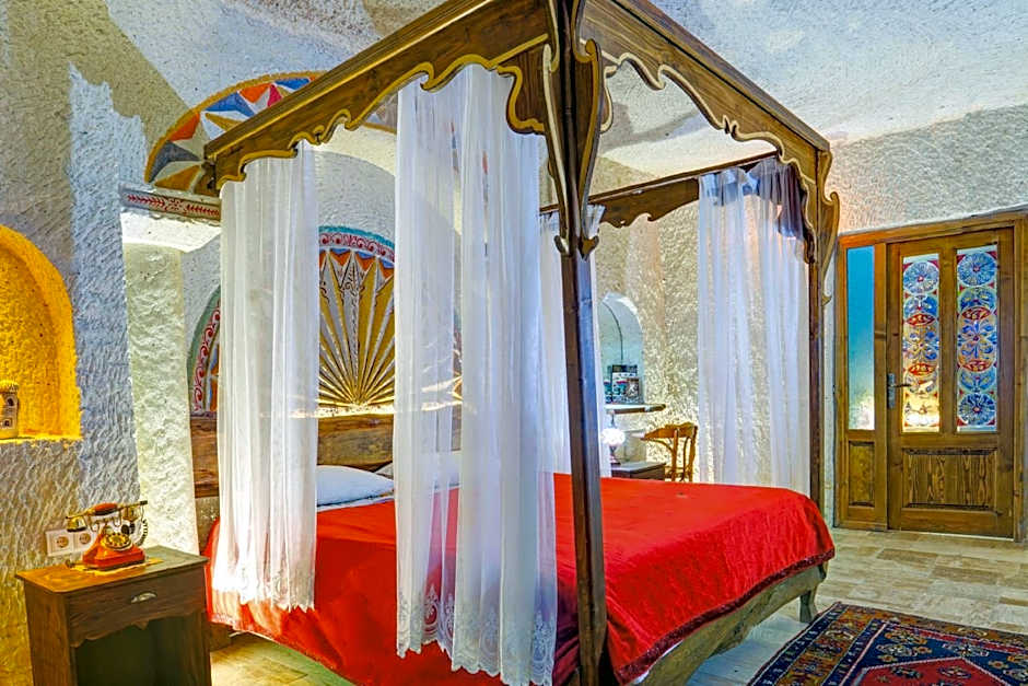 Nova Cave Hotel