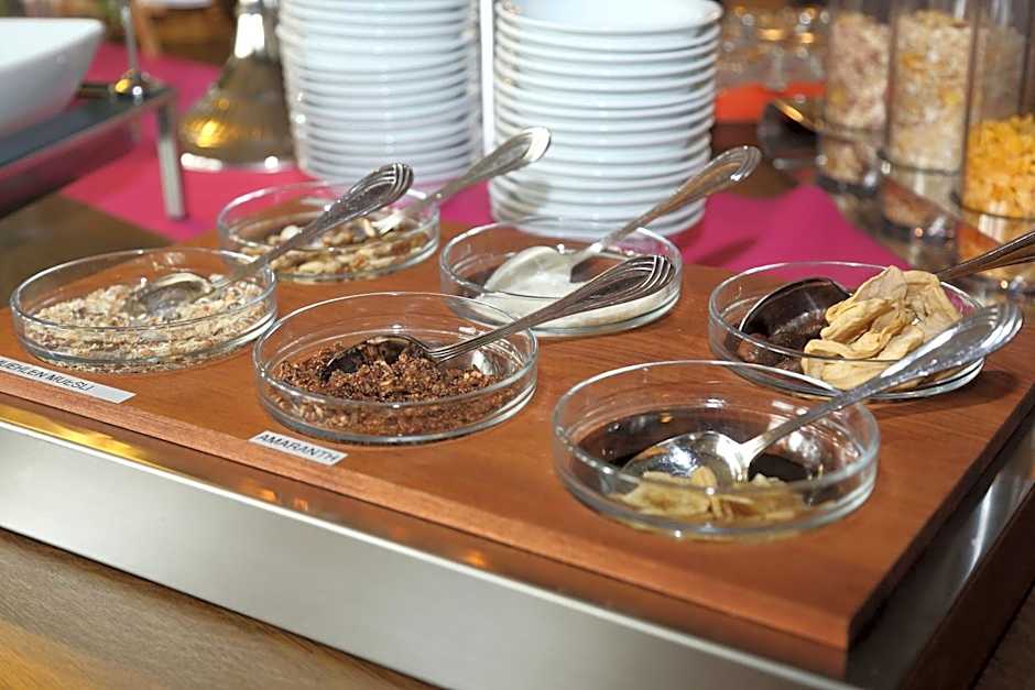 Bürgermeisterkapelle