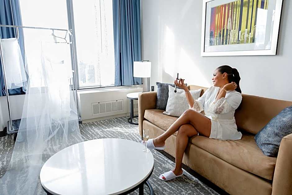 Fairfield Inn & Suites by Marriott New York Midtown Manhattan/Penn Station