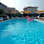 Hotel Crystal con Piscina Estiva Privata - SPIAGGIA INCLUSA con Formula All Inclusive