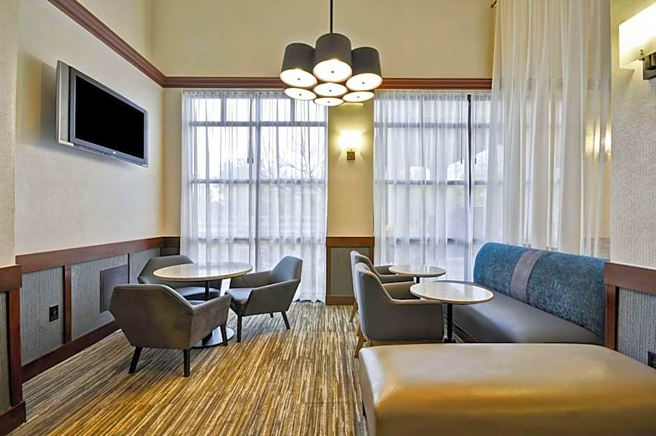 Hyatt Place Albuquerque/Uptown