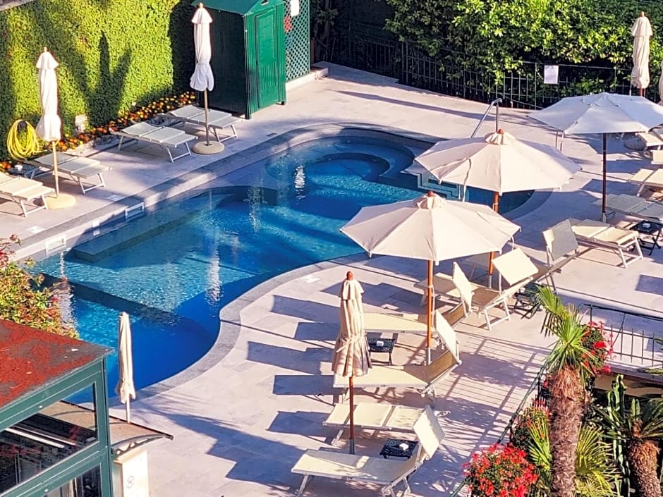 Hotel Metropole