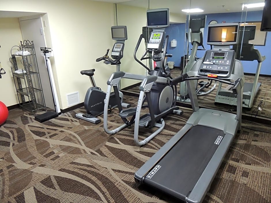 Holiday Inn Express Trussville By IHG
