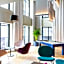 Okko Hotels Strasbourg Centre