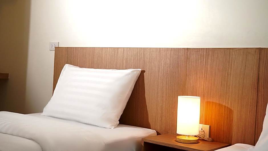 Fishtail Hostel Phuket