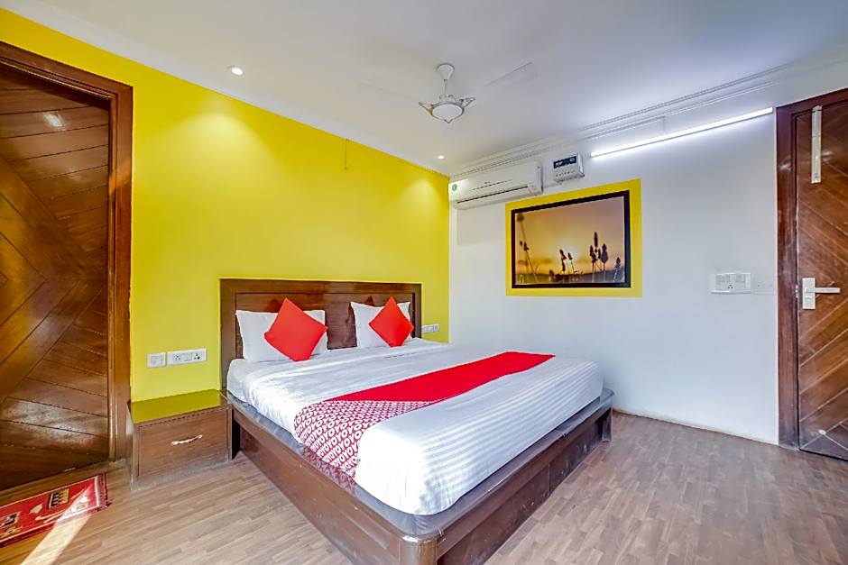Hotel Carol Garden by OYO Rooms – Delhi, NY