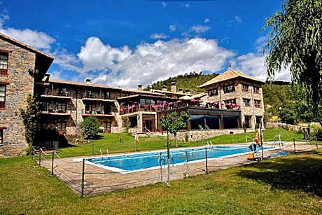 Hotel & SPA Peña Montañesa