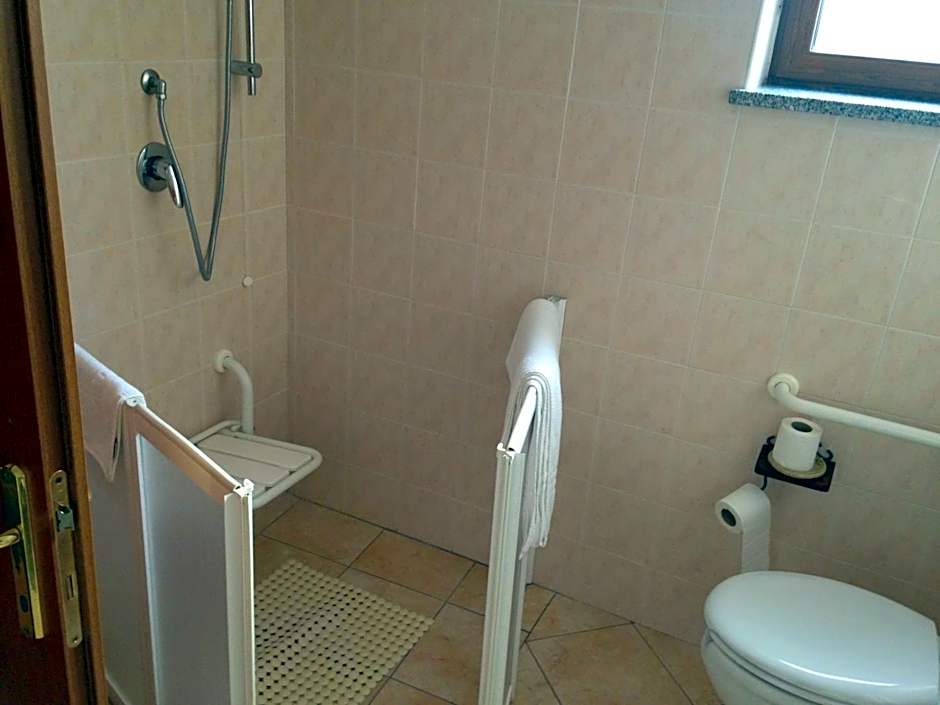 Albergo Ristorante Pizzeria La Bocca di Bacco