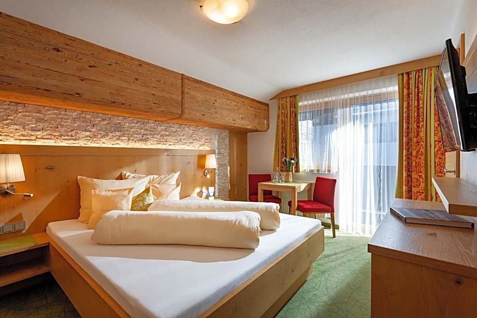 Hotel Eggerwirt