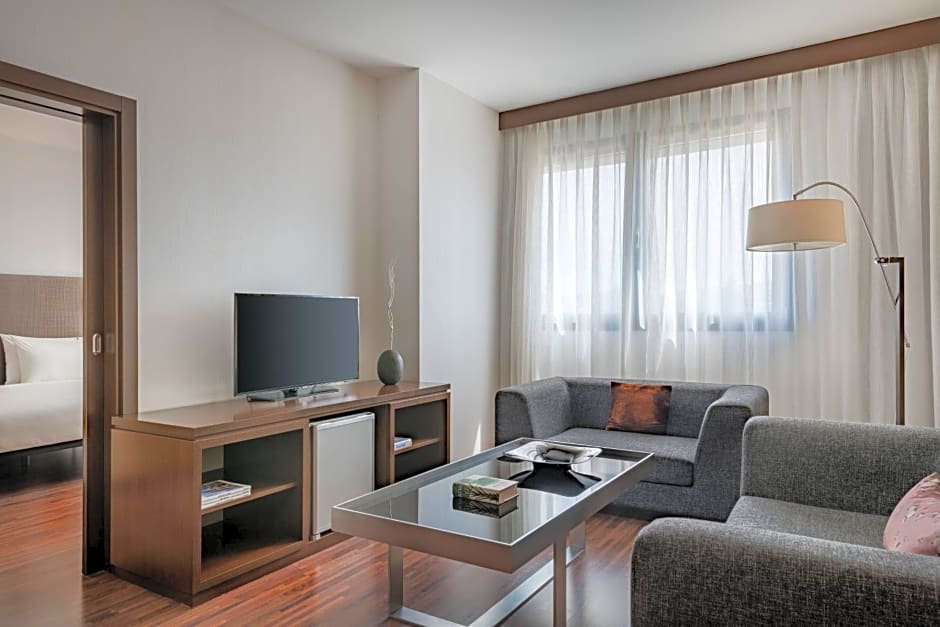 AC Hotel by Marriott Bologna