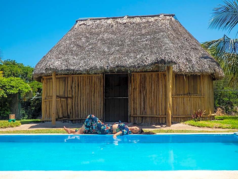 Cabanas Jaalkab