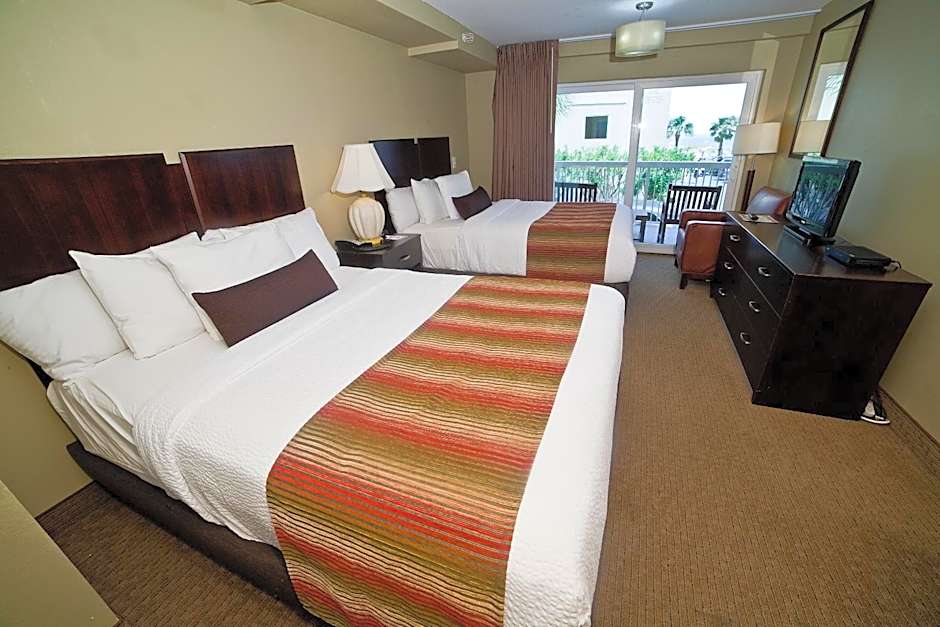 Desoto Beach Hotel