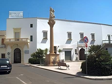 Albergo Vittoria