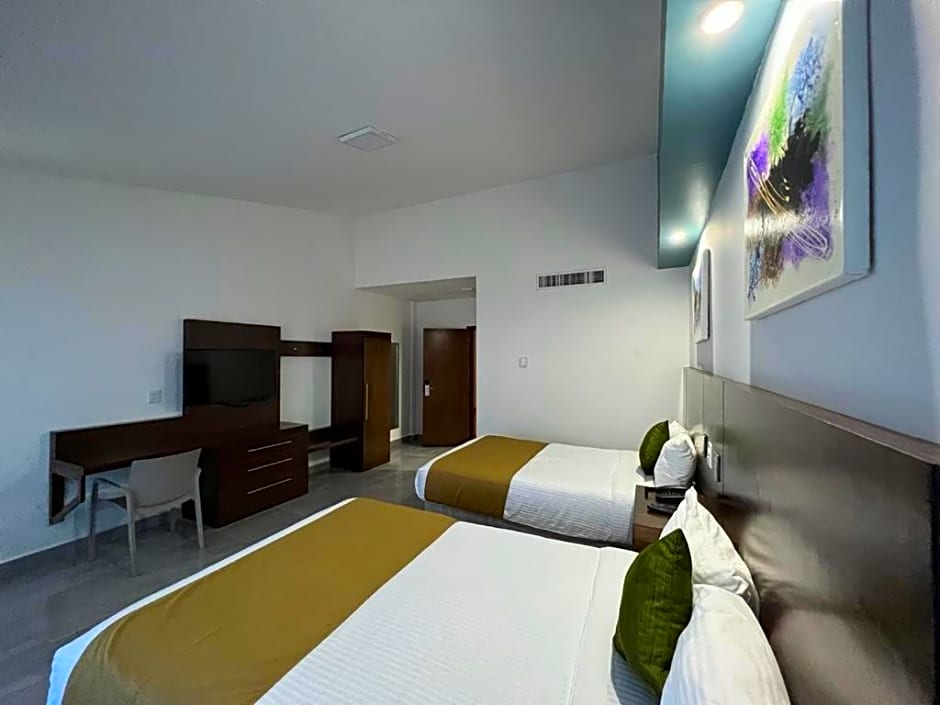 Solamar Inn Mazatlan