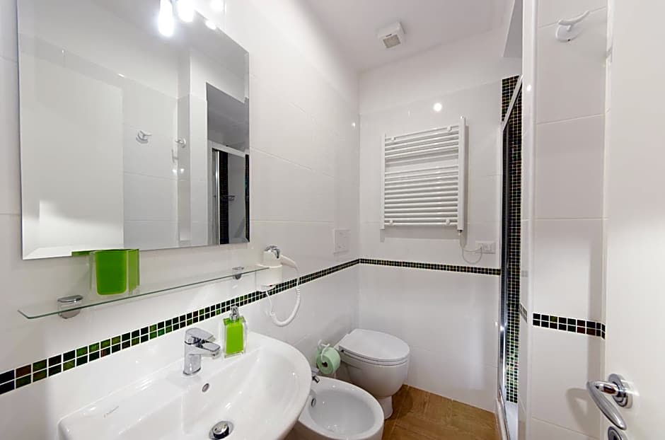 Gemme Di Roma Accomodation