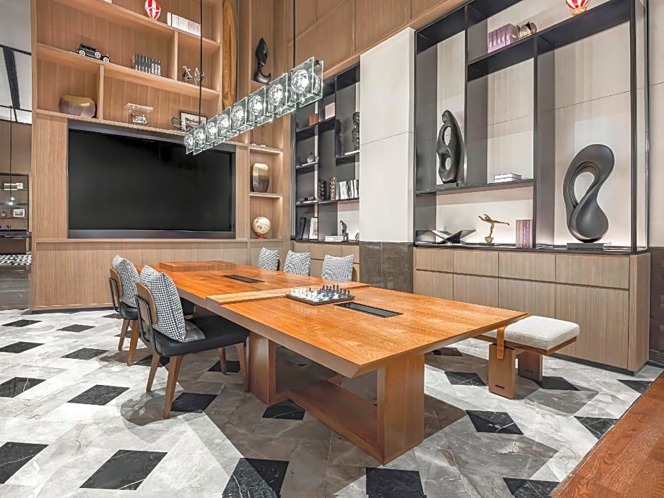 Four Points by Sheraton Guangzhou, Baiyun
