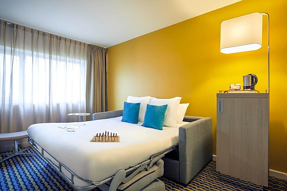 Mercure Paris Sud Les Ulis-Courtaboeuf