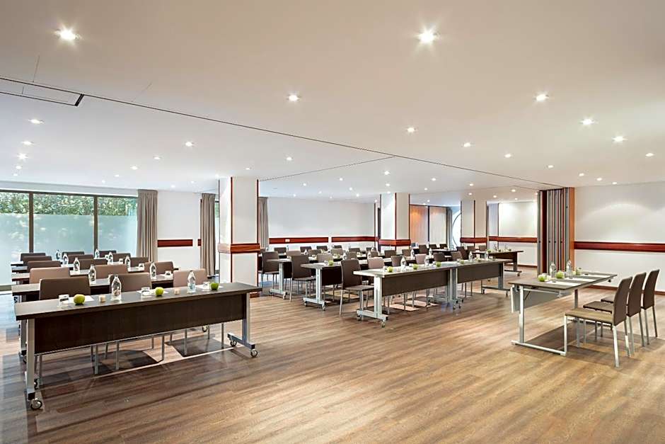 Best Western Premier CMC Girona