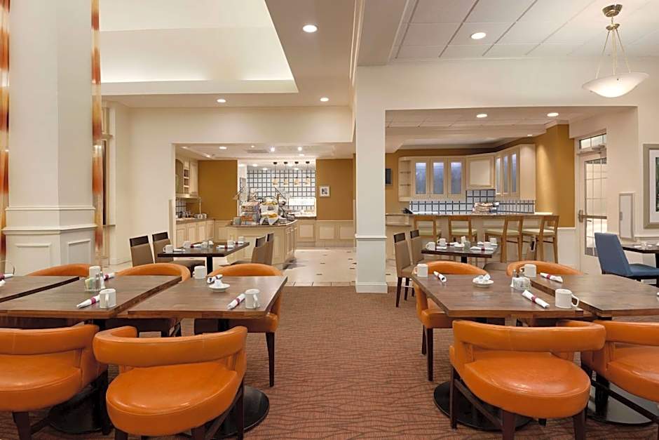 Hilton Garden Inn Fredericksburg