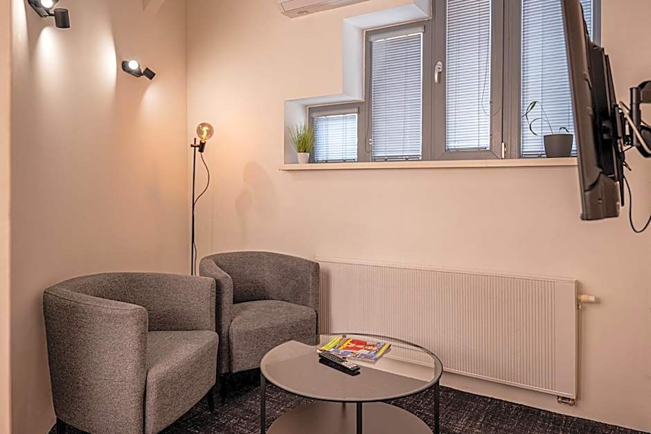 Penzión PUMPA Jaklovce