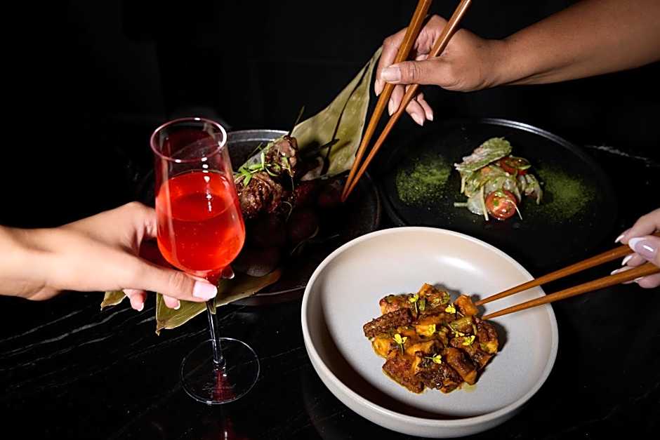 Movenpick Hotel Auckland