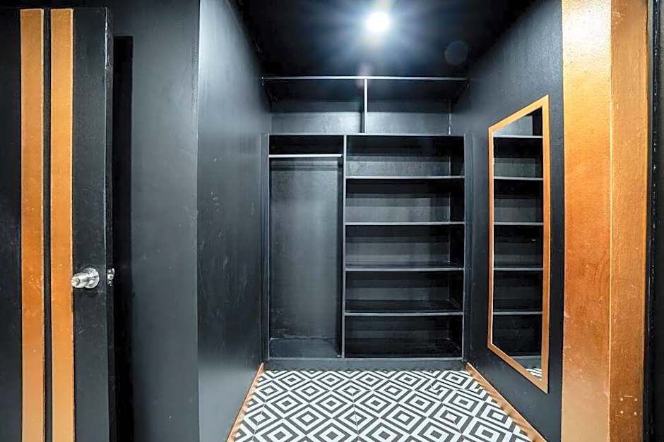 Buakhao Villa Pattaya Center 5 bedroom