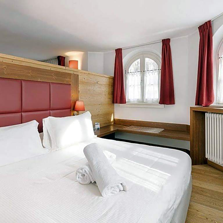 Hotel Chalet Del Brenta