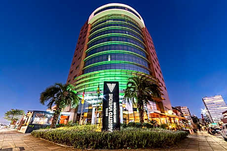 Hotel Laghetto Bento