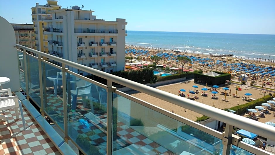 Hotel La Brezza