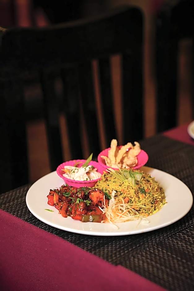 Hotel Jem Valley Kodaikanal