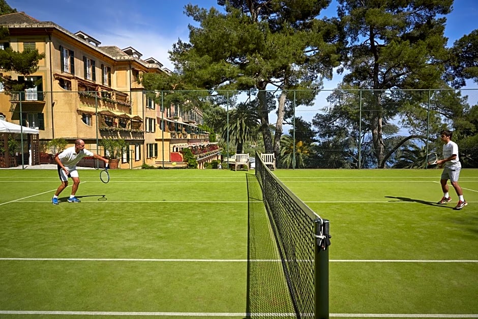 Splendido, A Belmond Hotel, Portofino