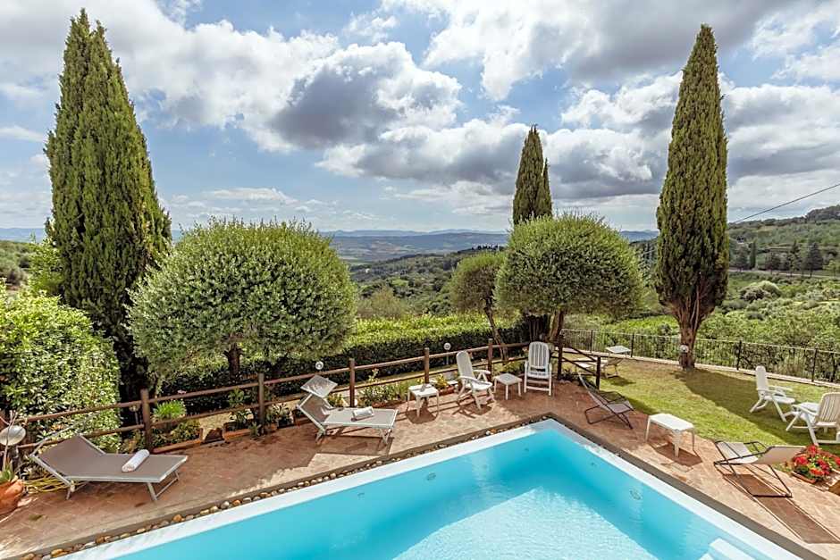 Hotel Vecchia Oliviera