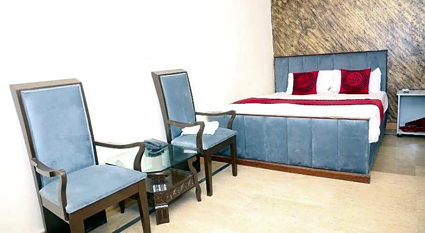 Hotel Zea Care – Lahore, 
