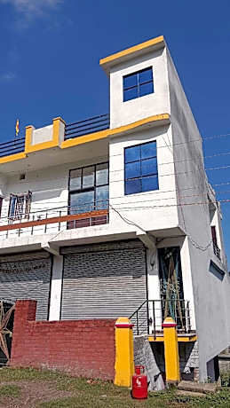 Hotel O POP Umeed Homestay