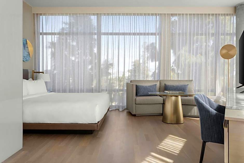 Tetra Hotel, Autograph Collection