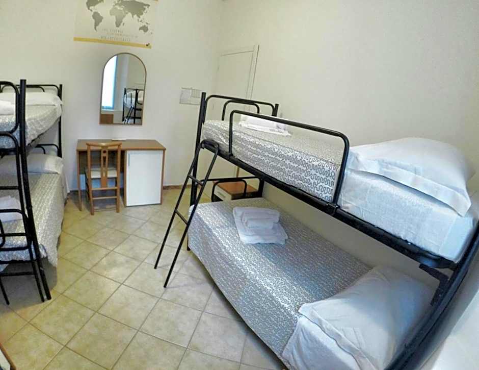 Hotel Villa Caterina