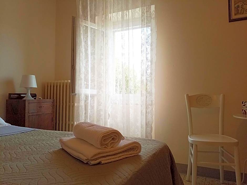 Casa Cairo Rooms&Services