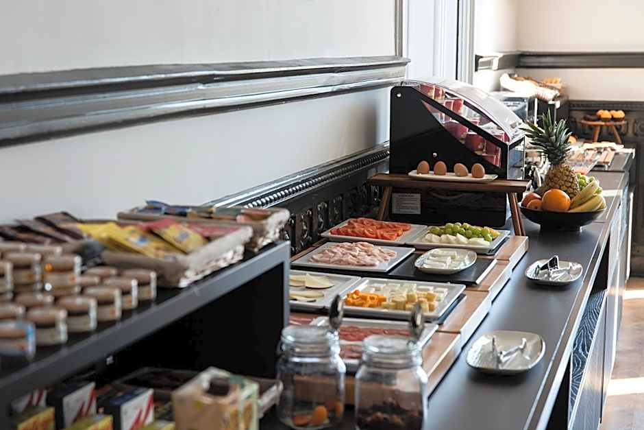 Soho Boutique Palacio de Pombo