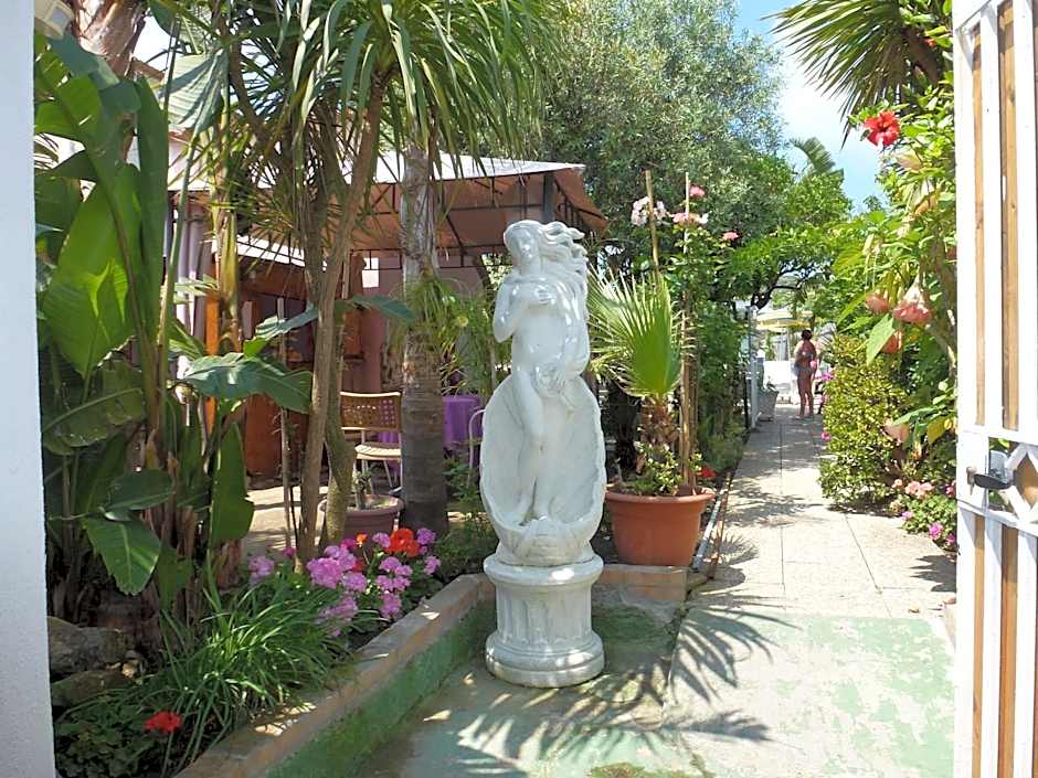 Hotel Casa Nicola