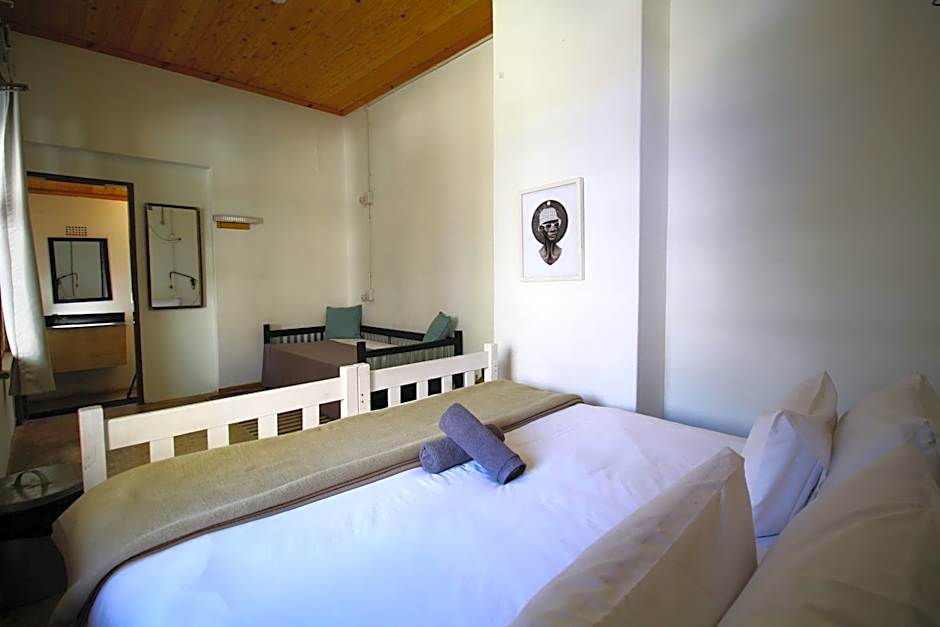 CURIOCITY Backpackers Johannesburg