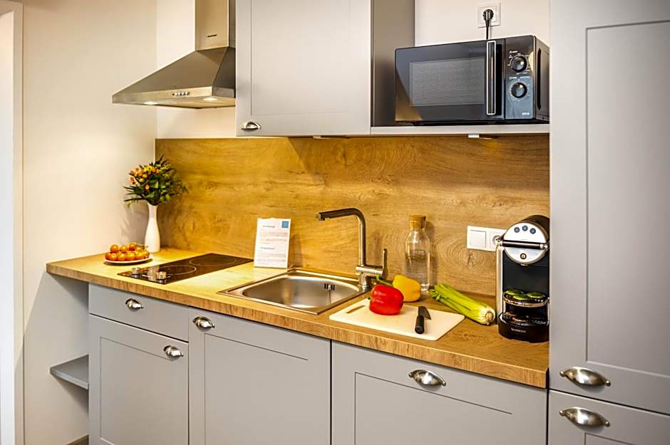 Jimmy's Apartments Lory